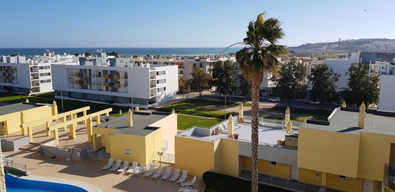 Sea View Apartment By Beach & Marina #1869 Lagos Extérieur photo