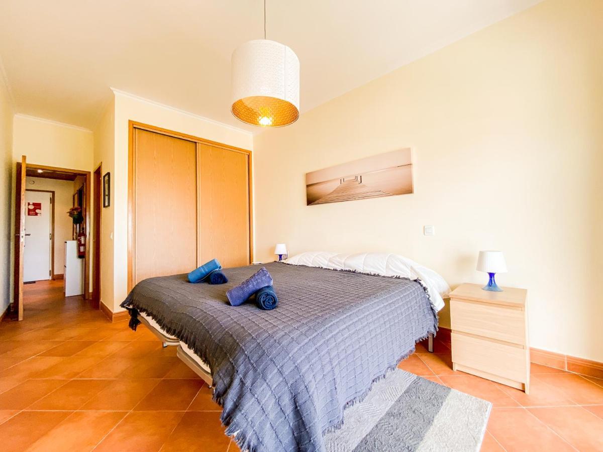 Sea View Apartment By Beach & Marina #1869 Lagos Extérieur photo