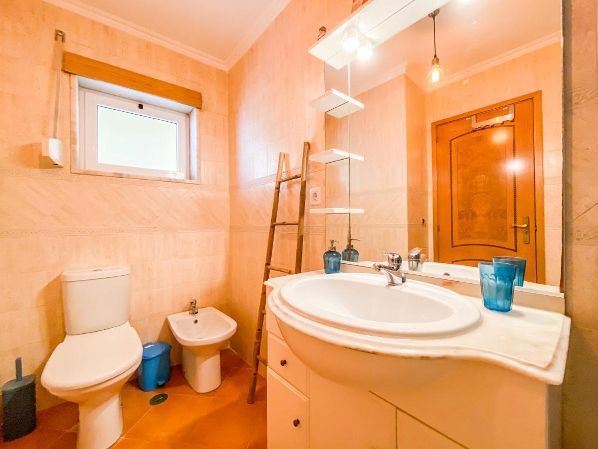 Sea View Apartment By Beach & Marina #1869 Lagos Extérieur photo