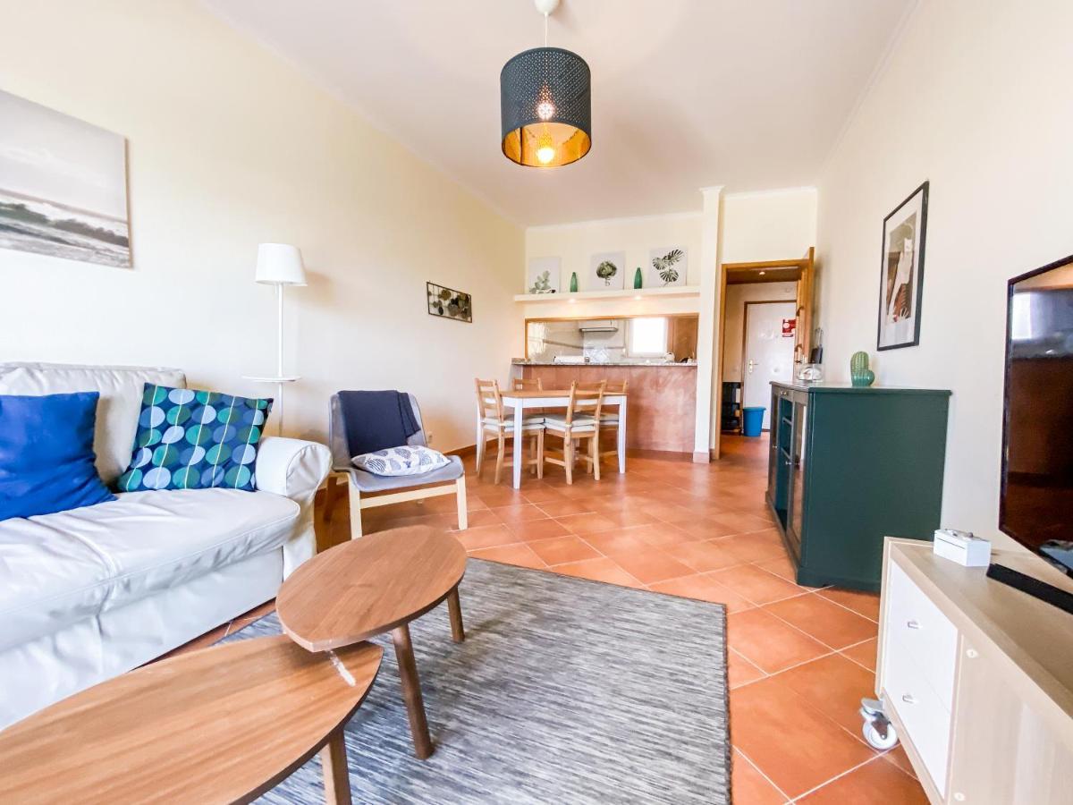 Sea View Apartment By Beach & Marina #1869 Lagos Extérieur photo