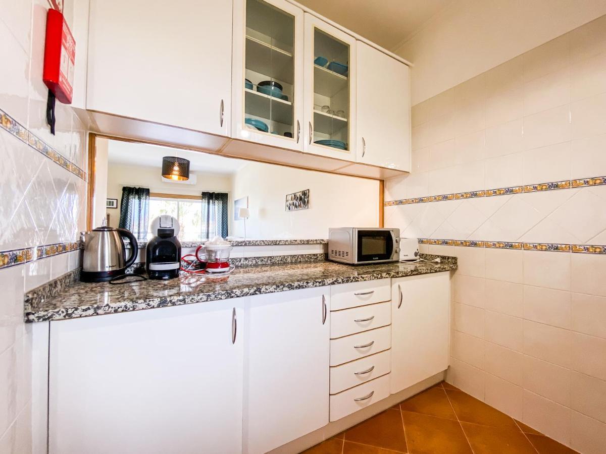 Sea View Apartment By Beach & Marina #1869 Lagos Extérieur photo