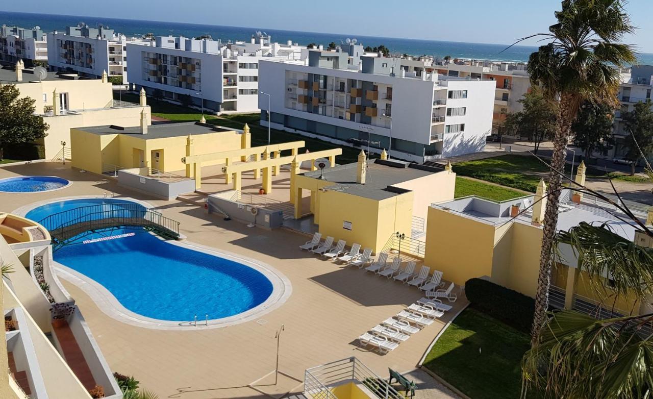 Sea View Apartment By Beach & Marina #1869 Lagos Extérieur photo